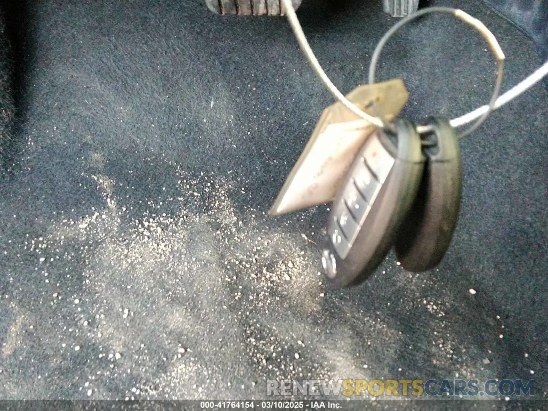 11 Photograph of a damaged car 1N4BL4BV3LC201514 NISSAN ALTIMA 2020