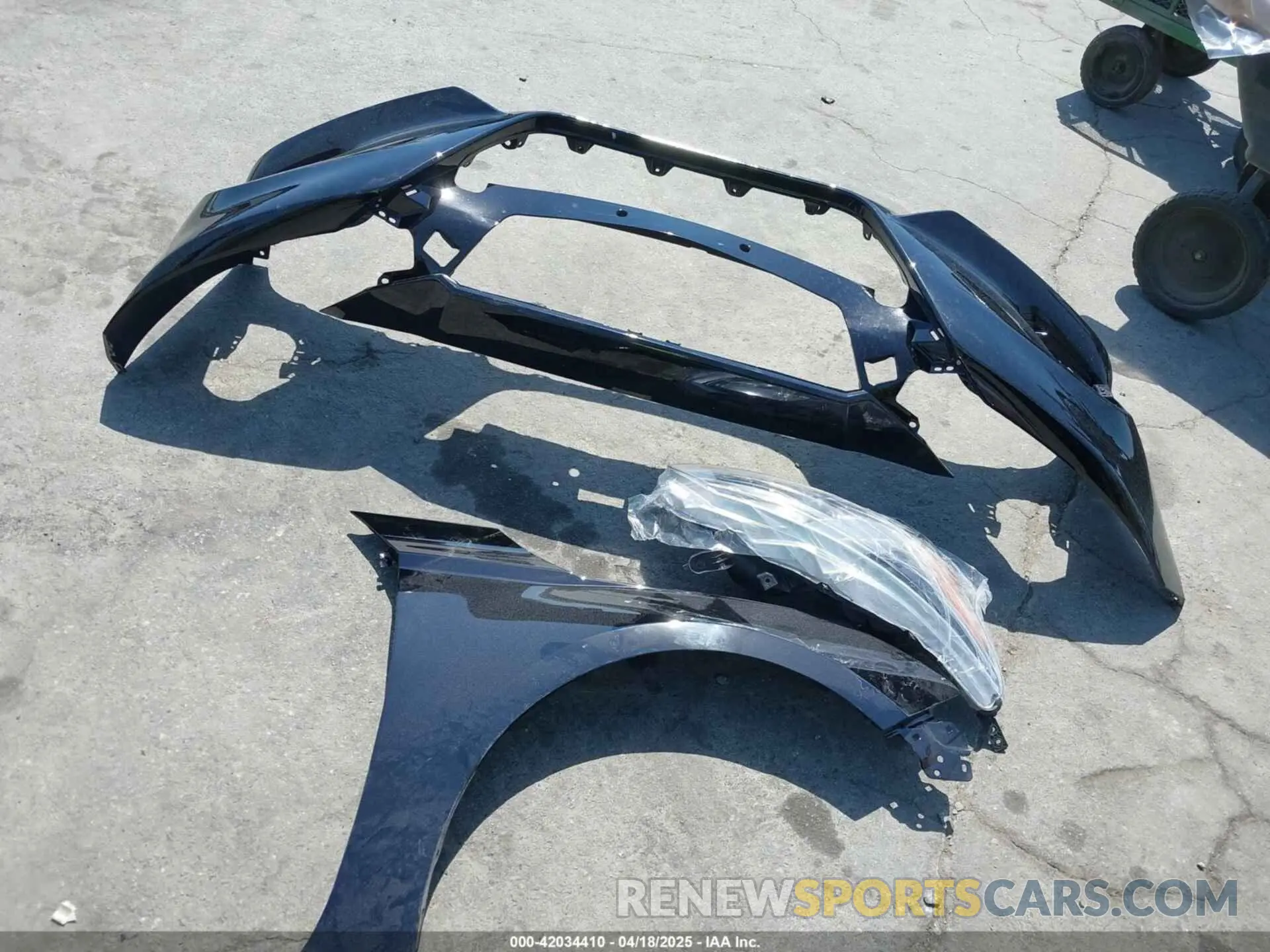 12 Photograph of a damaged car 1N4BL4BV4LC125754 NISSAN ALTIMA 2020