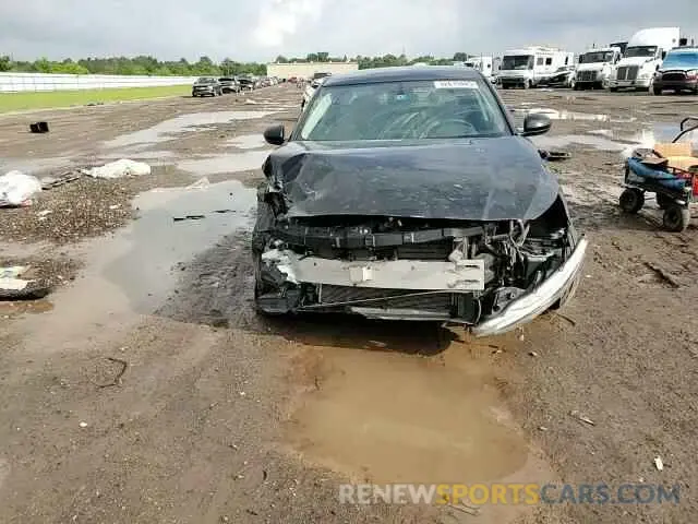 14 Photograph of a damaged car 1N4BL4BV4LC252049 NISSAN ALTIMA 2020