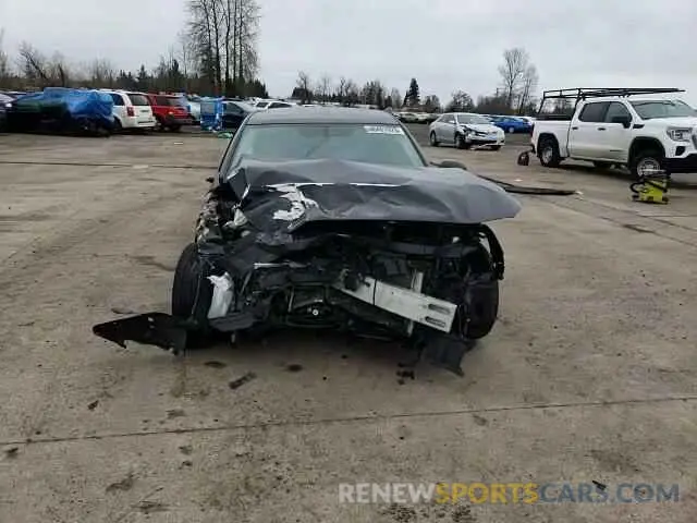 10 Photograph of a damaged car 1N4BL4BV4LC270454 NISSAN ALTIMA 2020