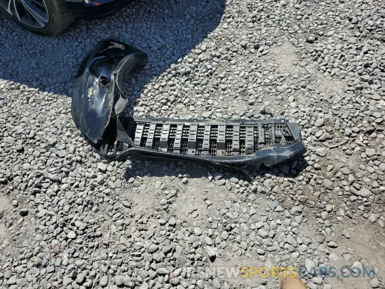 12 Photograph of a damaged car 1N4BL4BV5LC185140 NISSAN ALTIMA 2020
