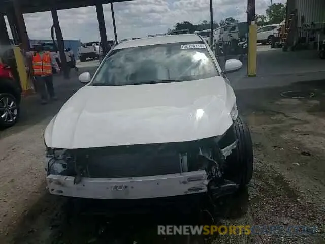 14 Photograph of a damaged car 1N4BL4BV5LC243070 NISSAN ALTIMA 2020