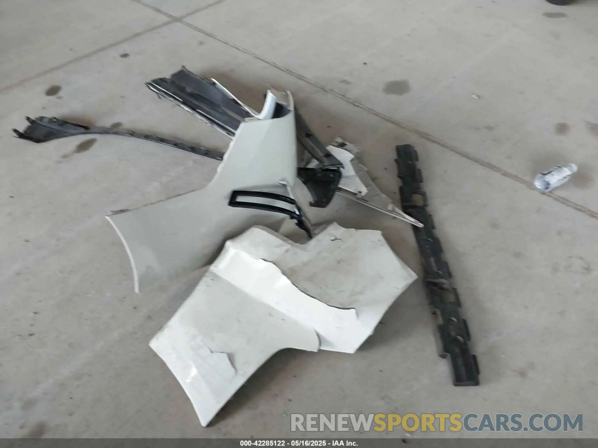 12 Photograph of a damaged car 1N4BL4BV5LC280779 NISSAN ALTIMA 2020