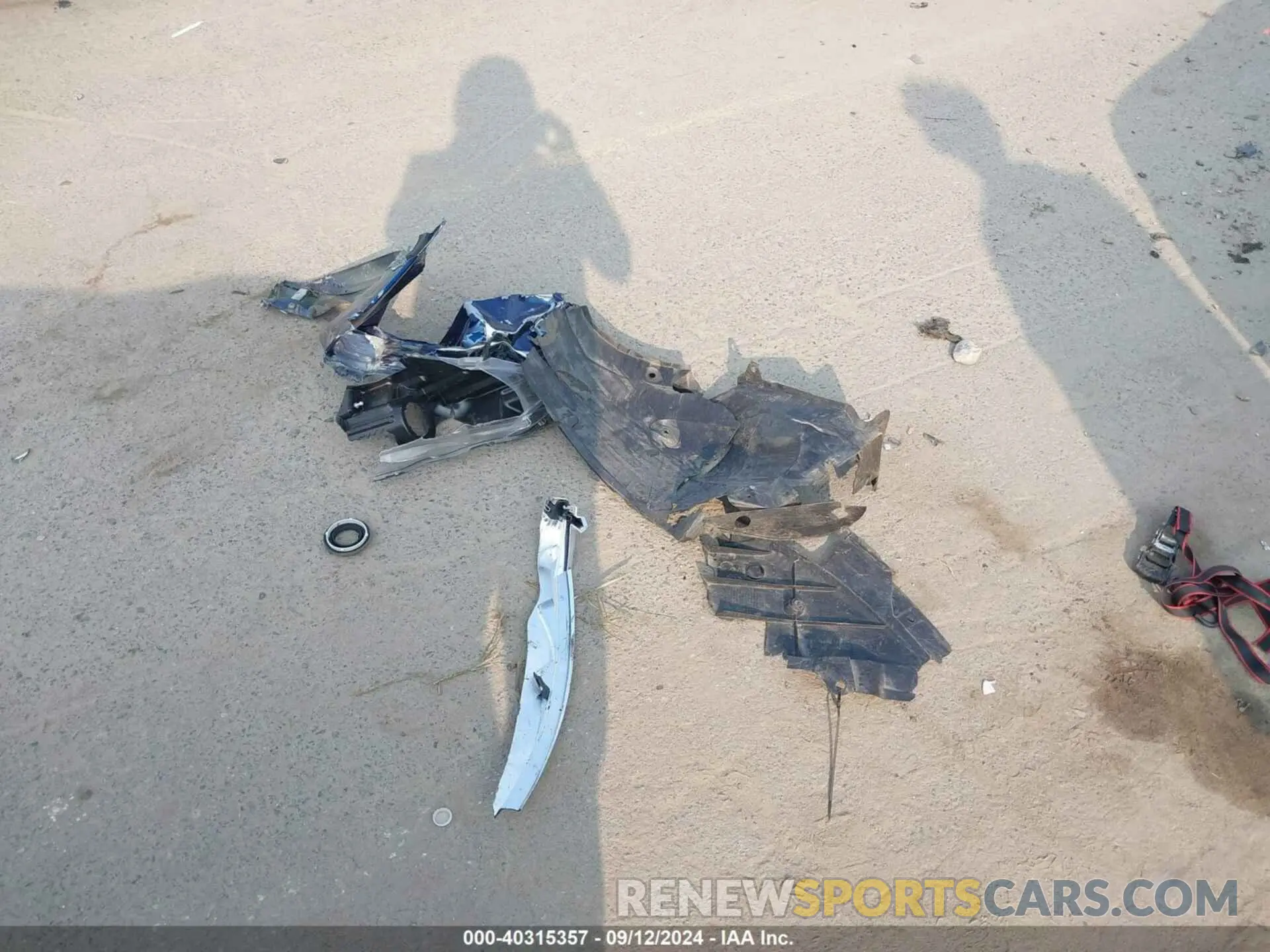 12 Photograph of a damaged car 1N4BL4BV6LC170226 NISSAN ALTIMA 2020
