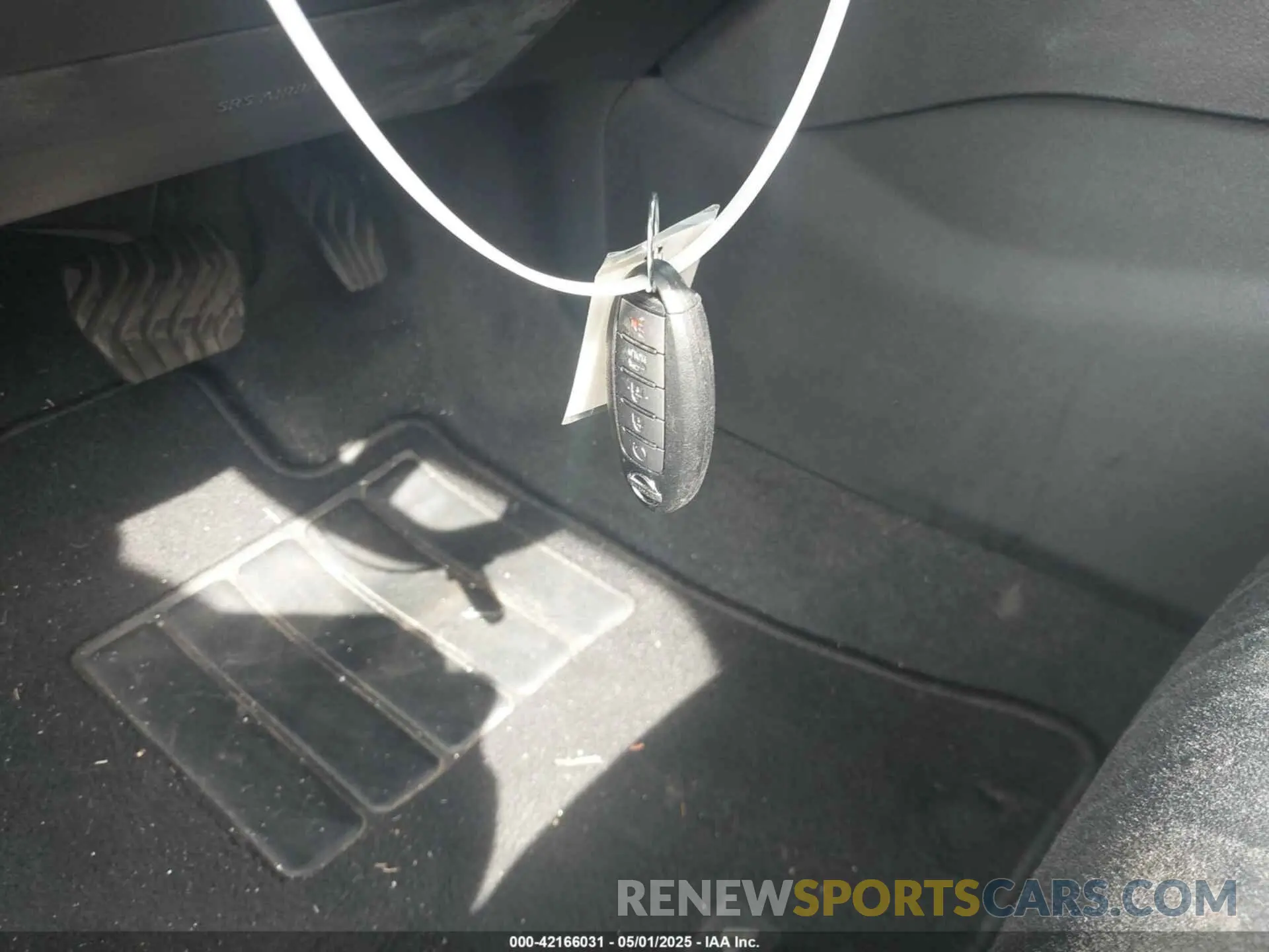 11 Photograph of a damaged car 1N4BL4BV7LC217523 NISSAN ALTIMA 2020