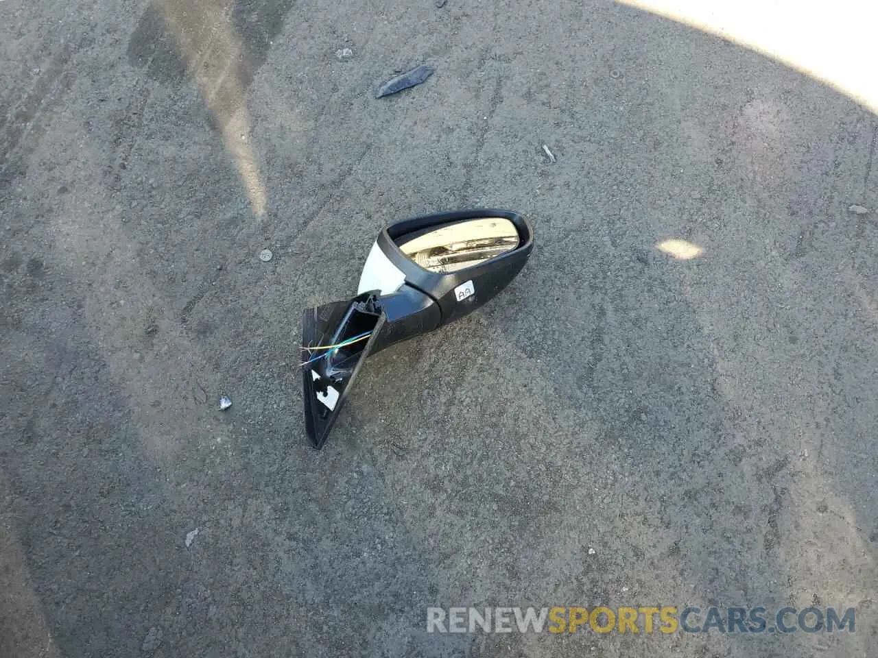 12 Photograph of a damaged car 1N4BL4BV9LC157907 NISSAN ALTIMA 2020