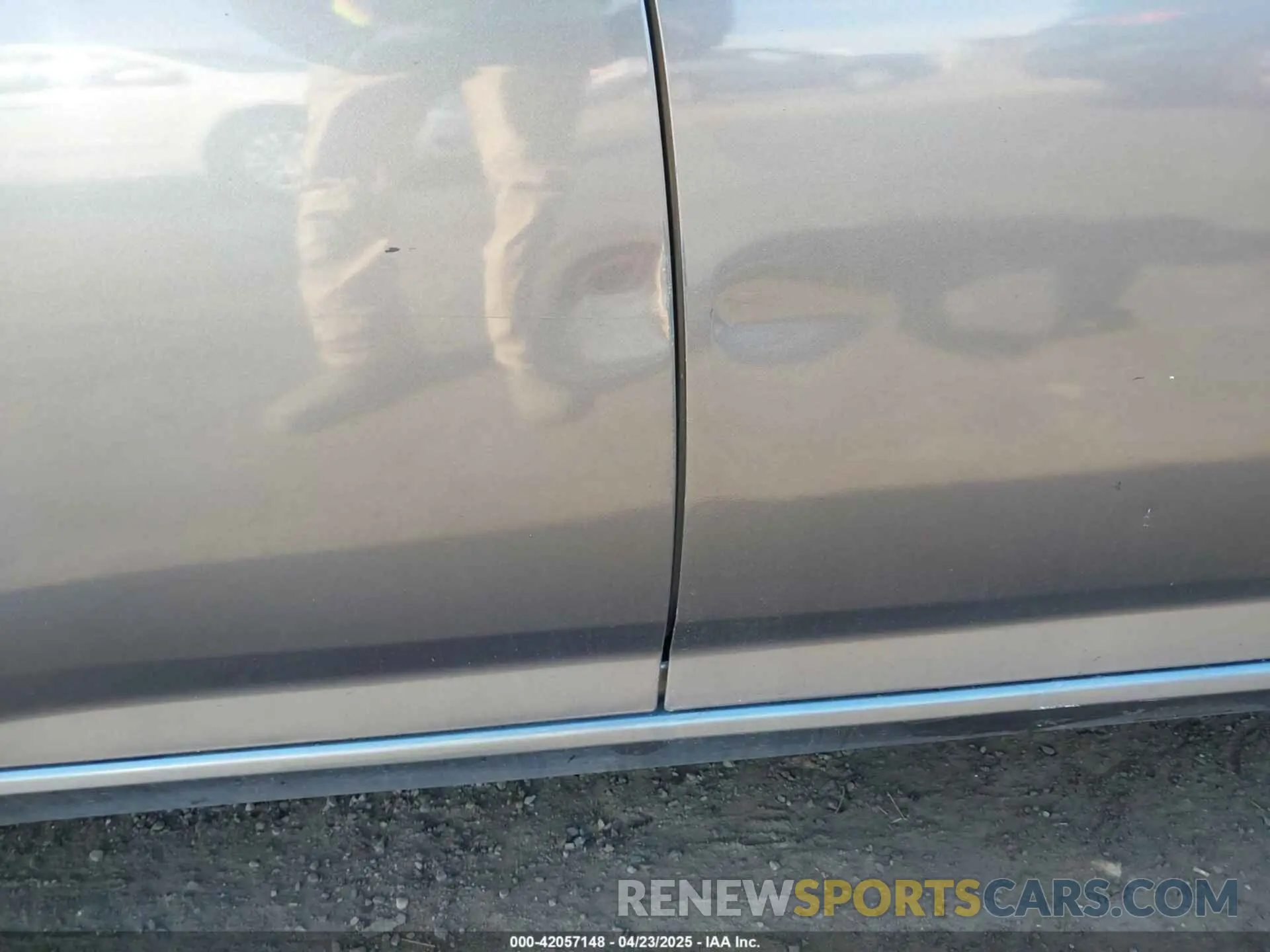 18 Photograph of a damaged car 1N4BL4BV9LC223159 NISSAN ALTIMA 2020