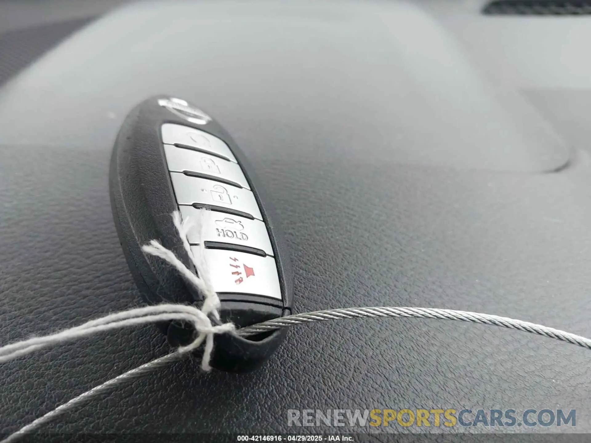 11 Photograph of a damaged car 1N4BL4BV9LC228765 NISSAN ALTIMA 2020