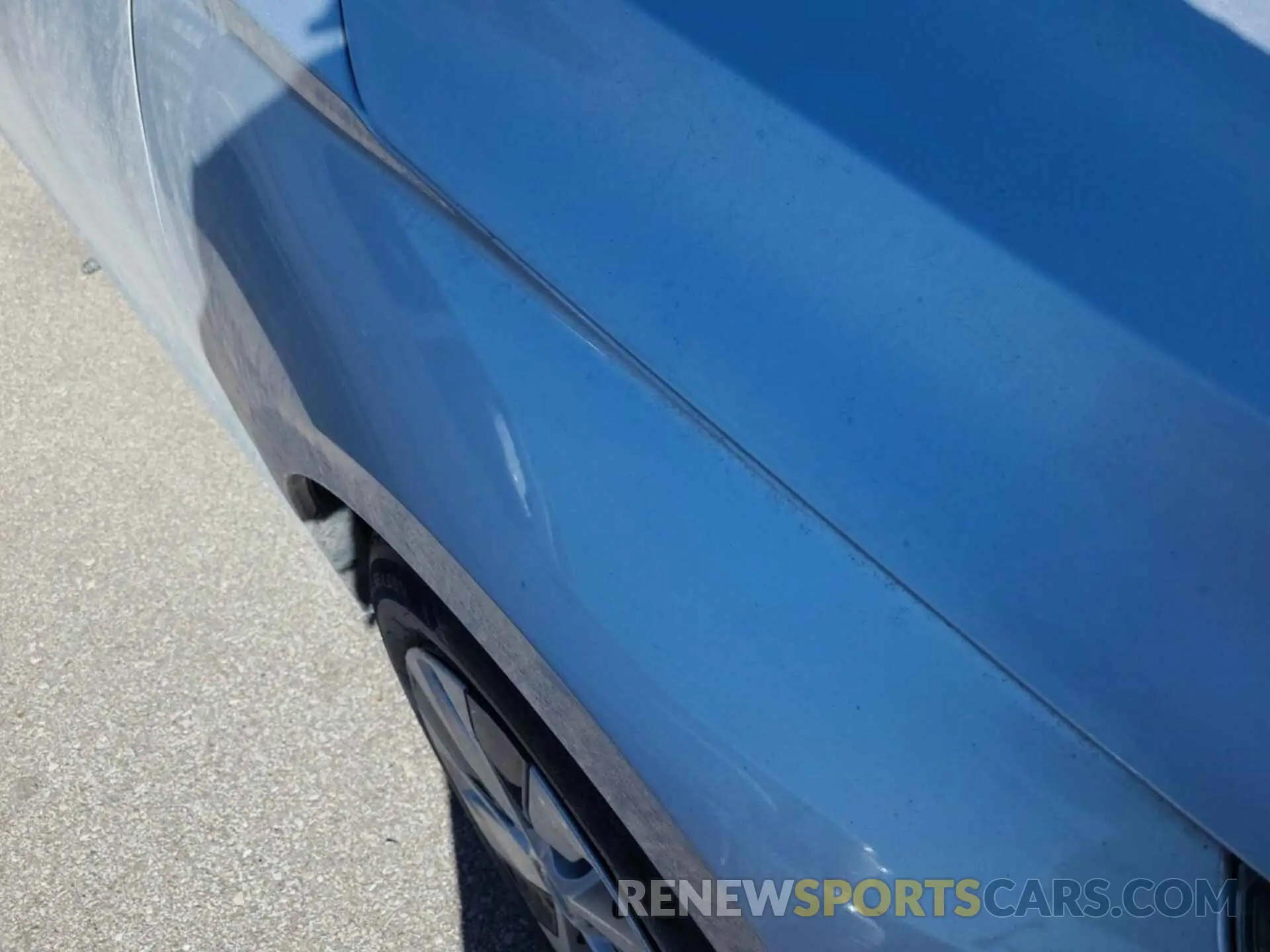 15 Photograph of a damaged car 1N4BL4BVXLC189006 NISSAN ALTIMA 2020