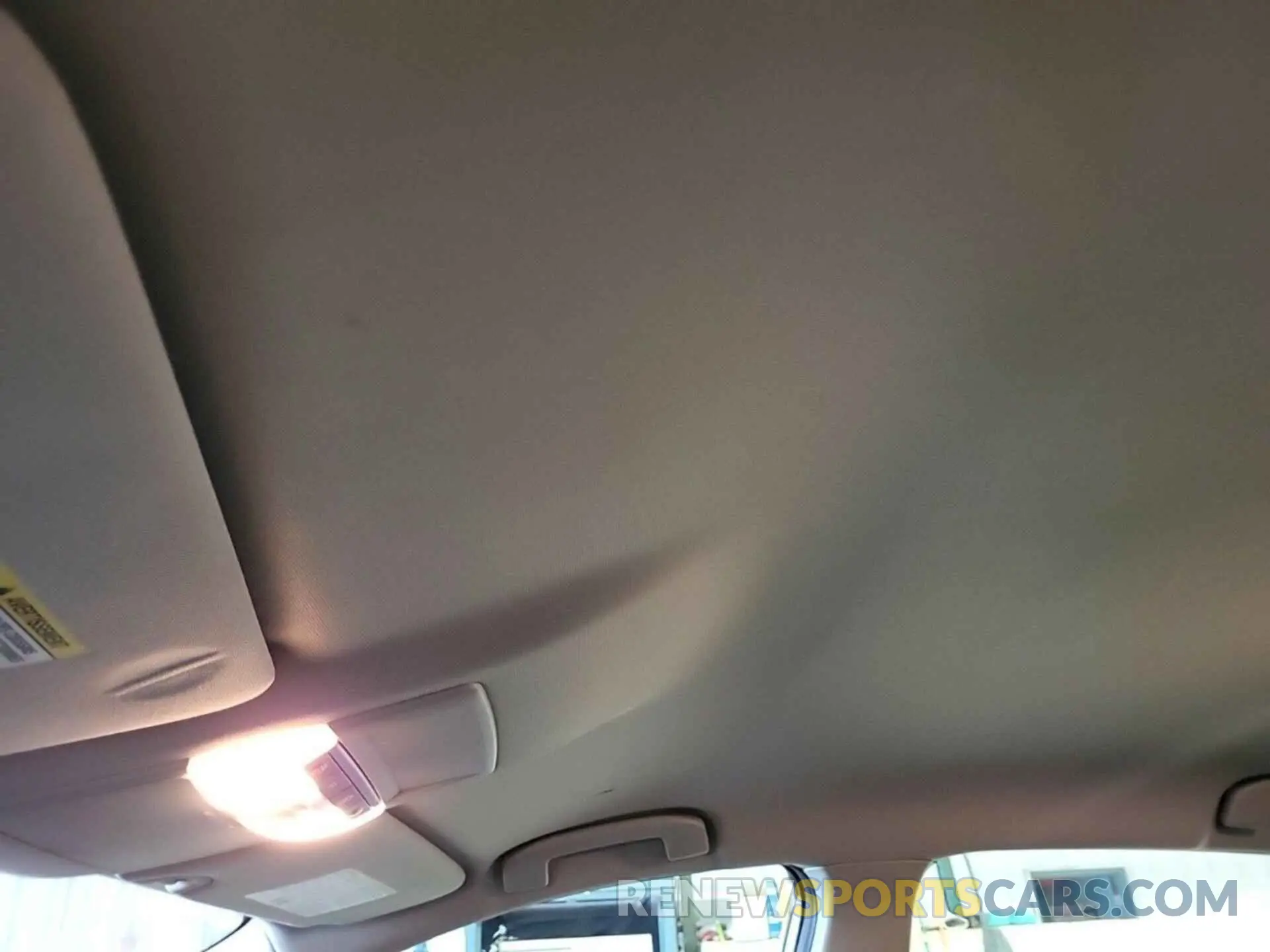 6 Photograph of a damaged car 1N4BL4BVXLC189006 NISSAN ALTIMA 2020