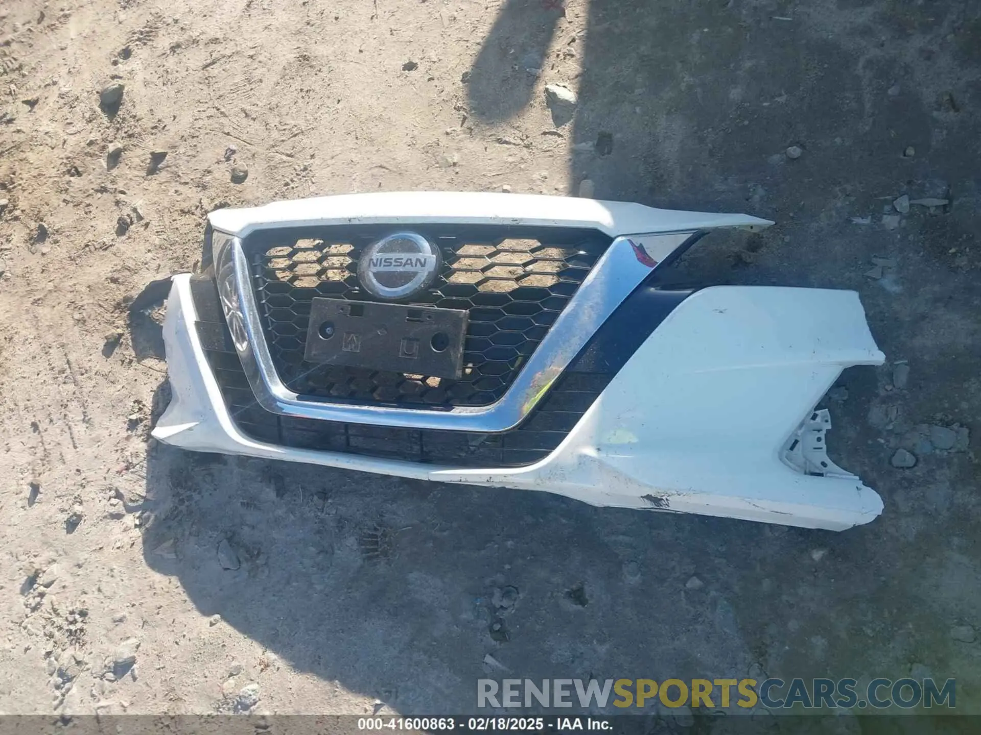 12 Photograph of a damaged car 1N4BL4BVXLC213532 NISSAN ALTIMA 2020
