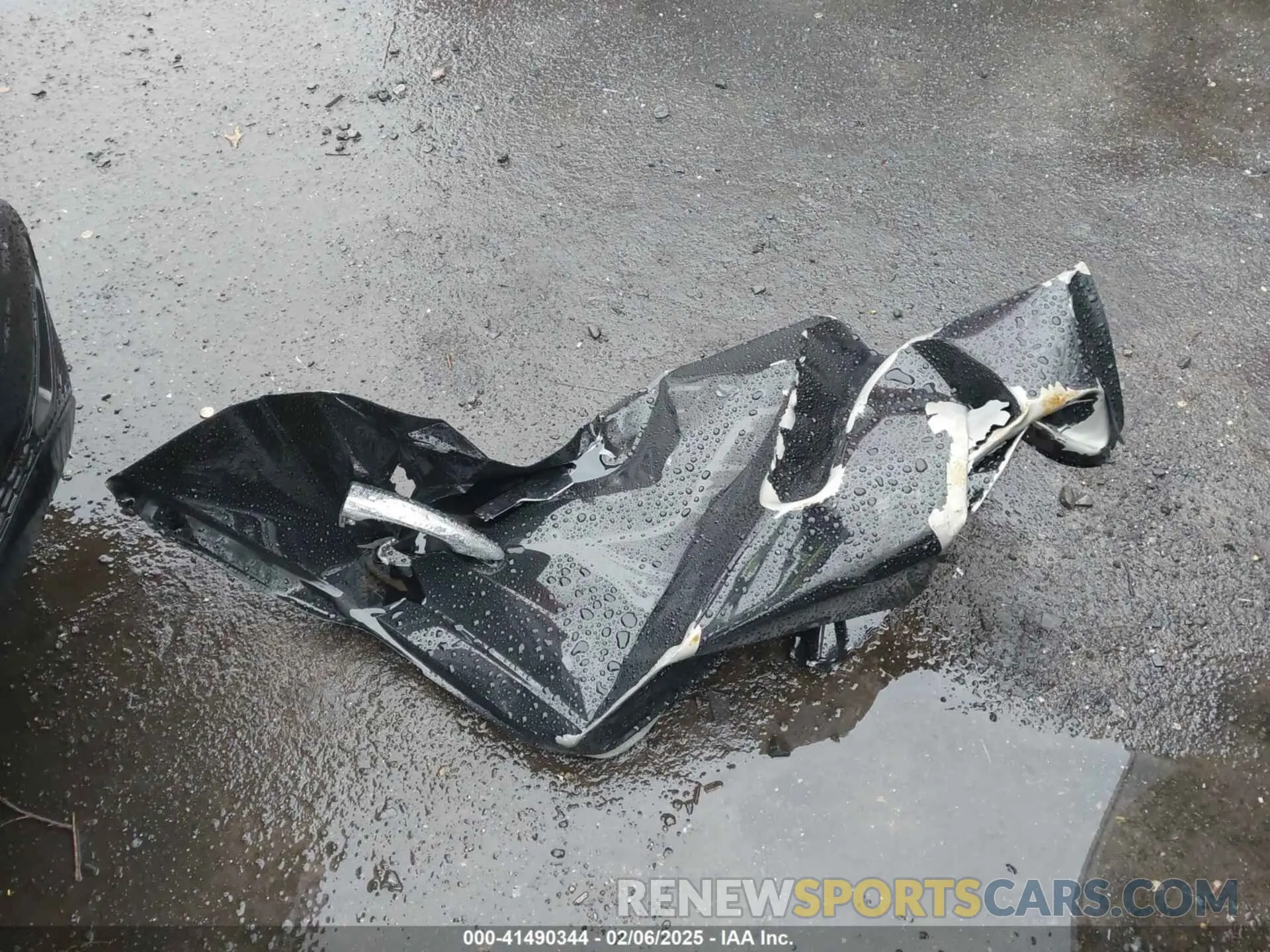 12 Photograph of a damaged car 1N4BL4BVXLC261855 NISSAN ALTIMA 2020