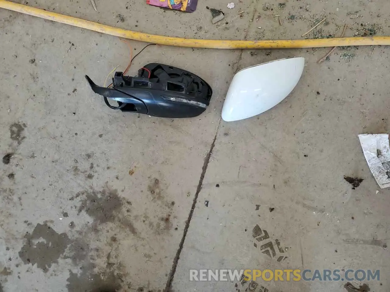 12 Photograph of a damaged car 1N4BL4BWXLN322019 NISSAN ALTIMA 2020