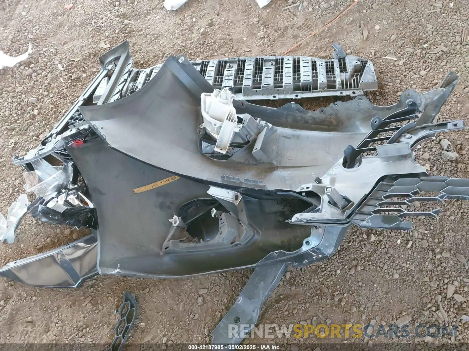 11 Photograph of a damaged car 1N4BL4CV0LC124180 NISSAN ALTIMA 2020