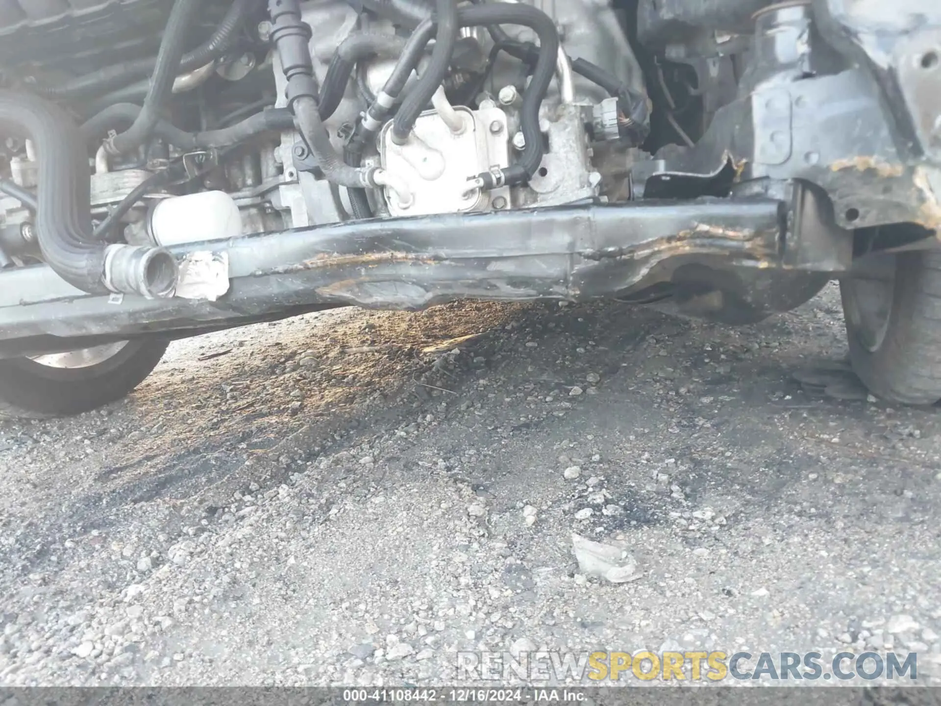 18 Photograph of a damaged car 1N4BL4CV0LC160760 NISSAN ALTIMA 2020