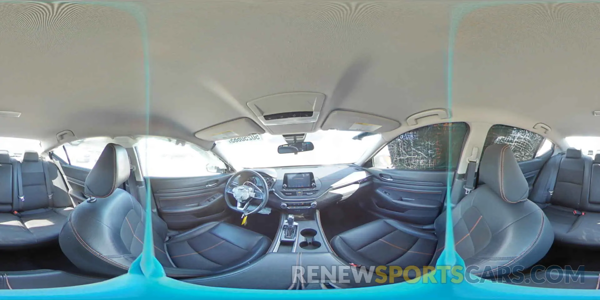 12 Photograph of a damaged car 1N4BL4CV0LC169359 NISSAN ALTIMA 2020