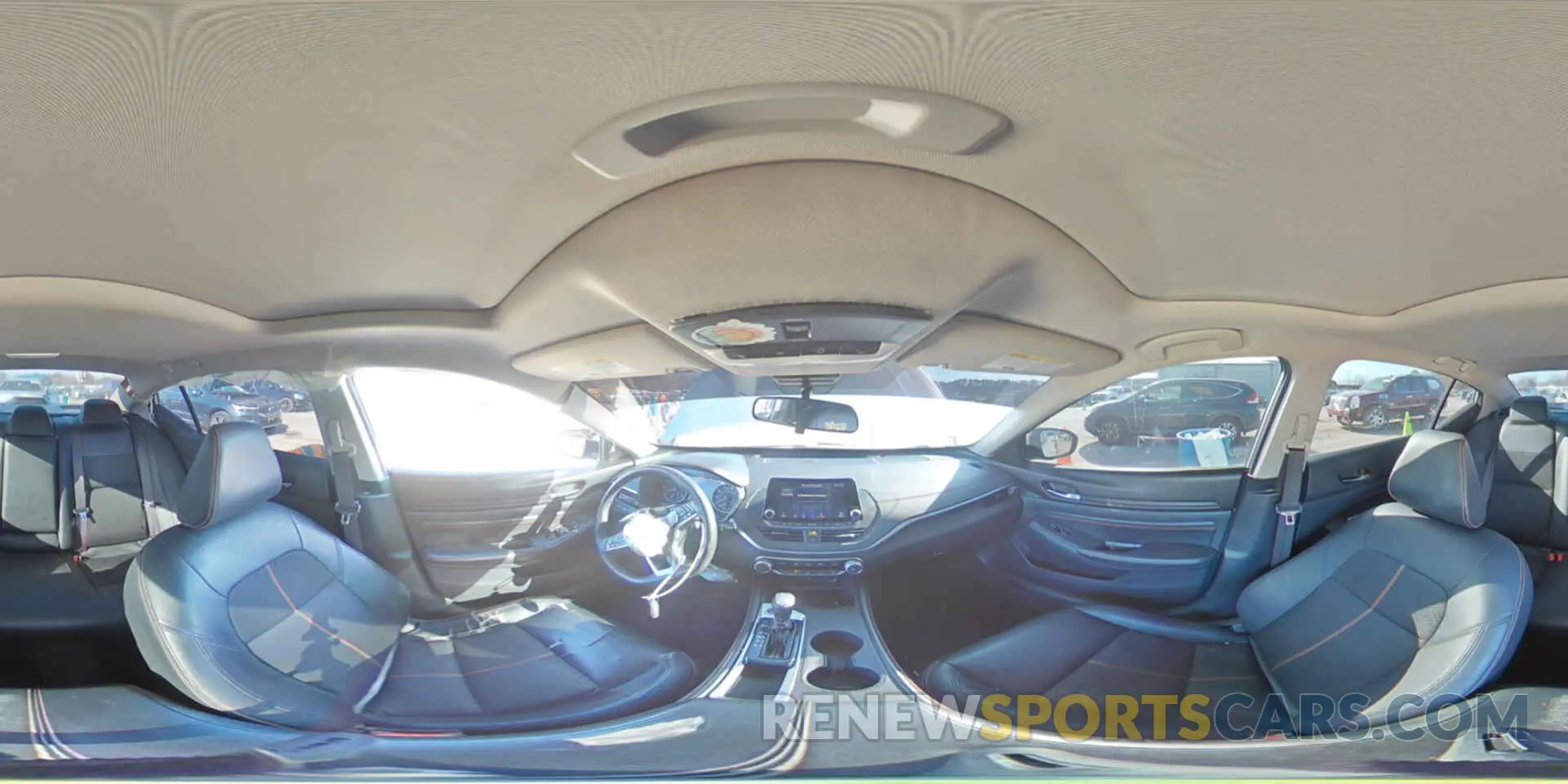 13 Photograph of a damaged car 1N4BL4CV0LN311231 NISSAN ALTIMA 2020