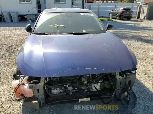 10 Photograph of a damaged car 1N4BL4CV1LC186588 NISSAN ALTIMA 2020