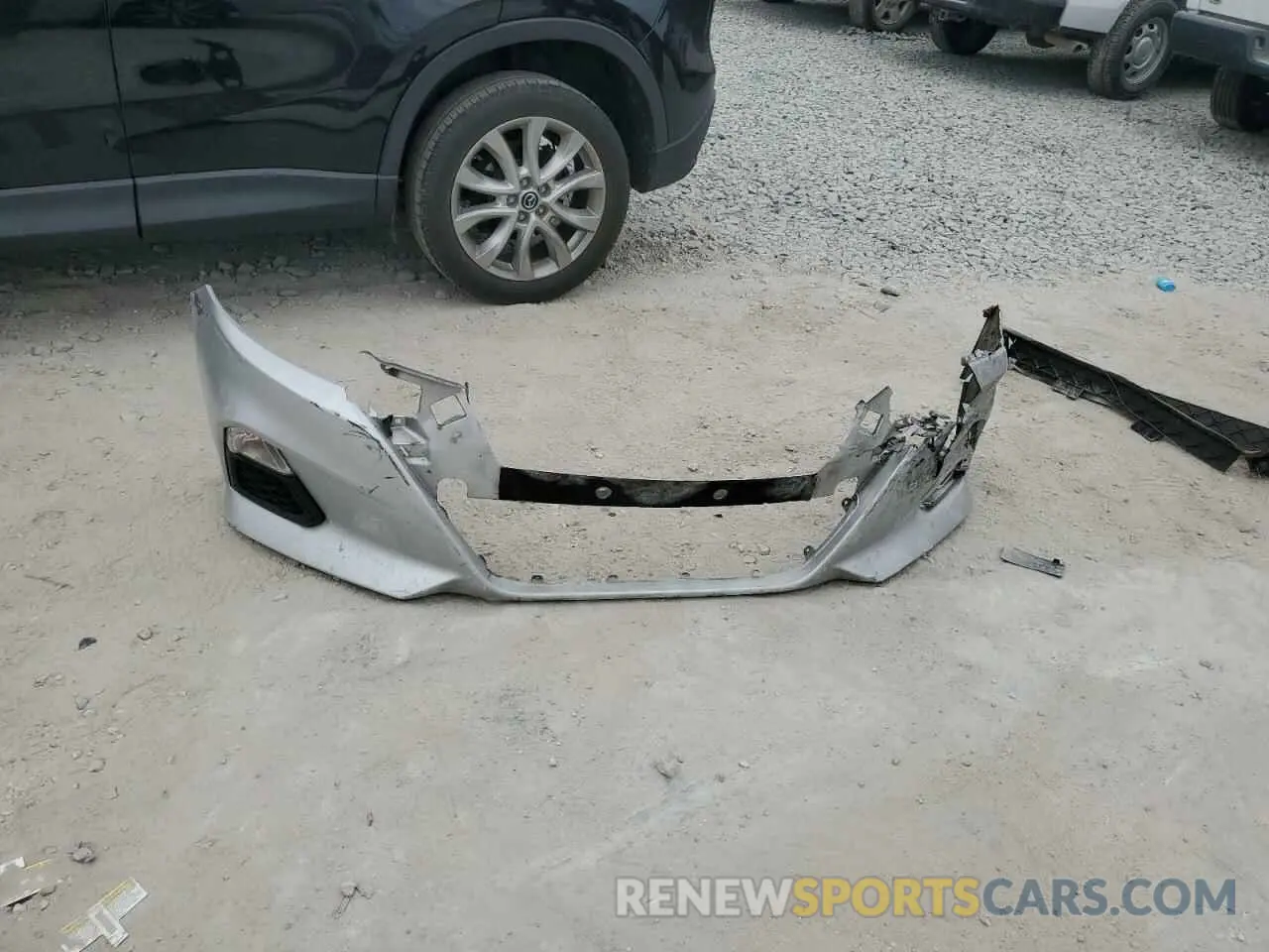 12 Photograph of a damaged car 1N4BL4CV3LC118549 NISSAN ALTIMA 2020