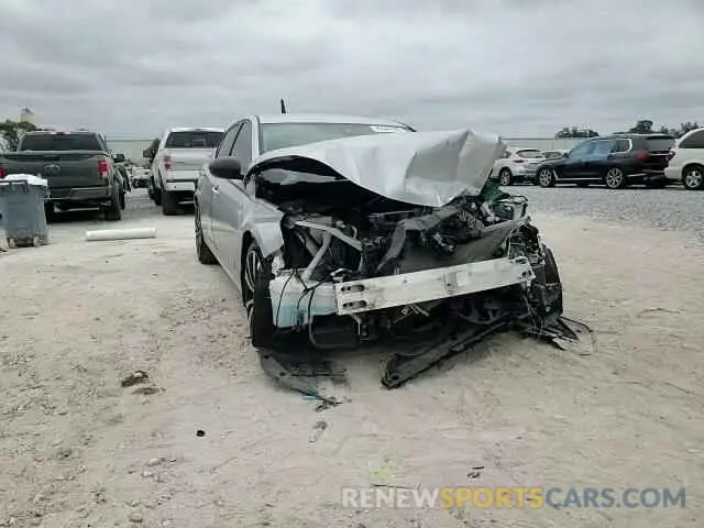 14 Photograph of a damaged car 1N4BL4CV3LC118549 NISSAN ALTIMA 2020