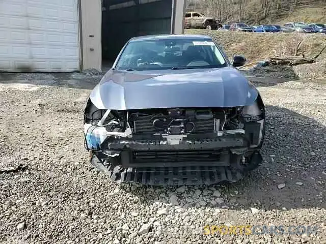 10 Photograph of a damaged car 1N4BL4CV3LC234091 NISSAN ALTIMA 2020