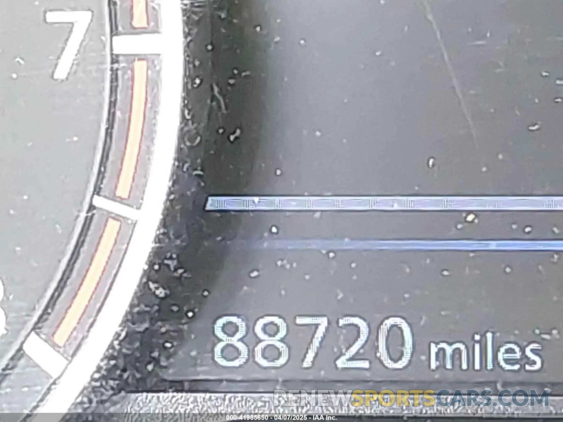 16 Photograph of a damaged car 1N4BL4CV4LC180798 NISSAN ALTIMA 2020