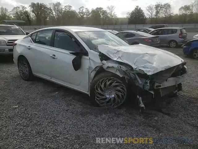 11 Photograph of a damaged car 1N4BL4CV4LC200709 NISSAN ALTIMA 2020