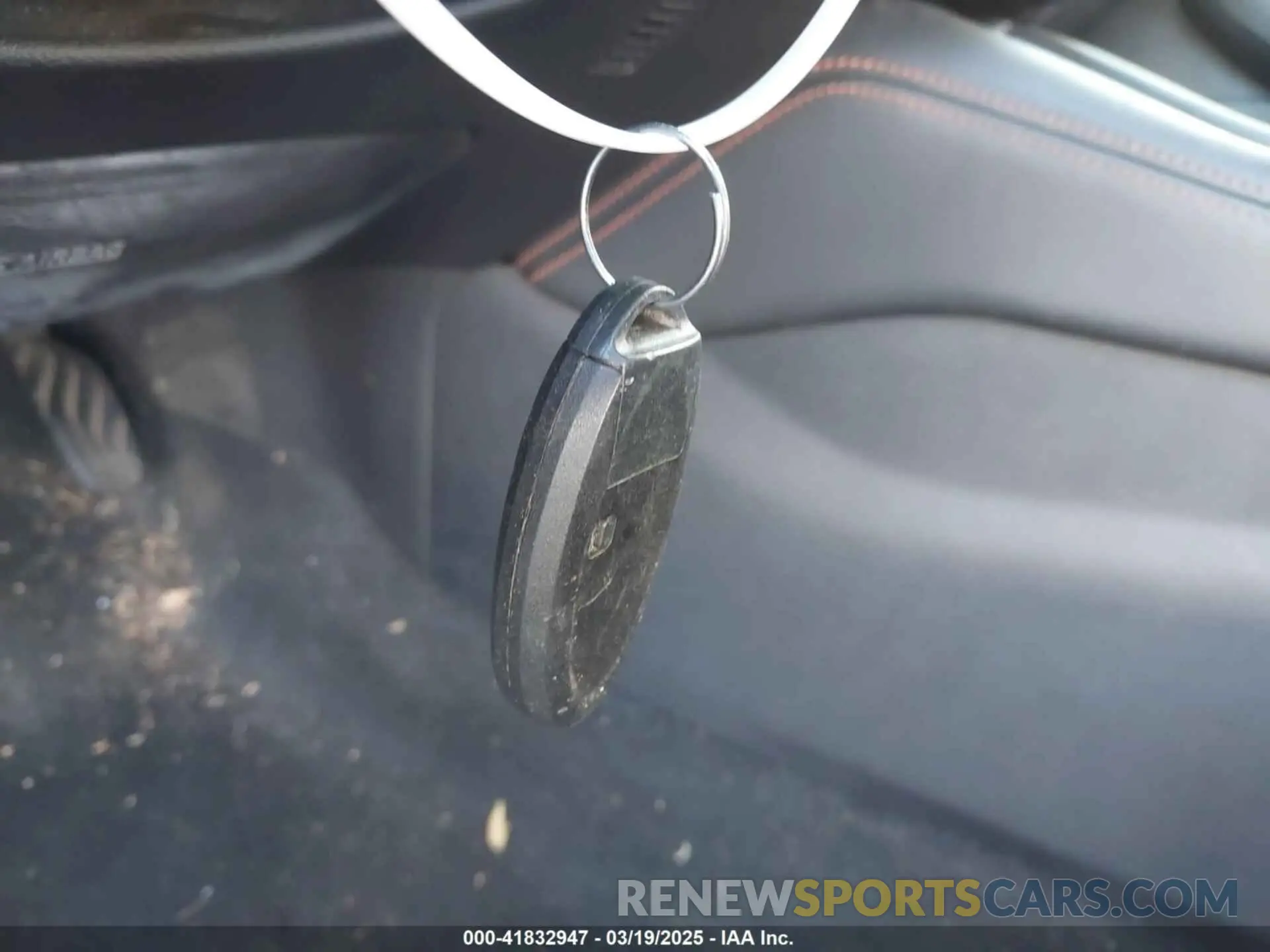 11 Photograph of a damaged car 1N4BL4CV7LC120885 NISSAN ALTIMA 2020
