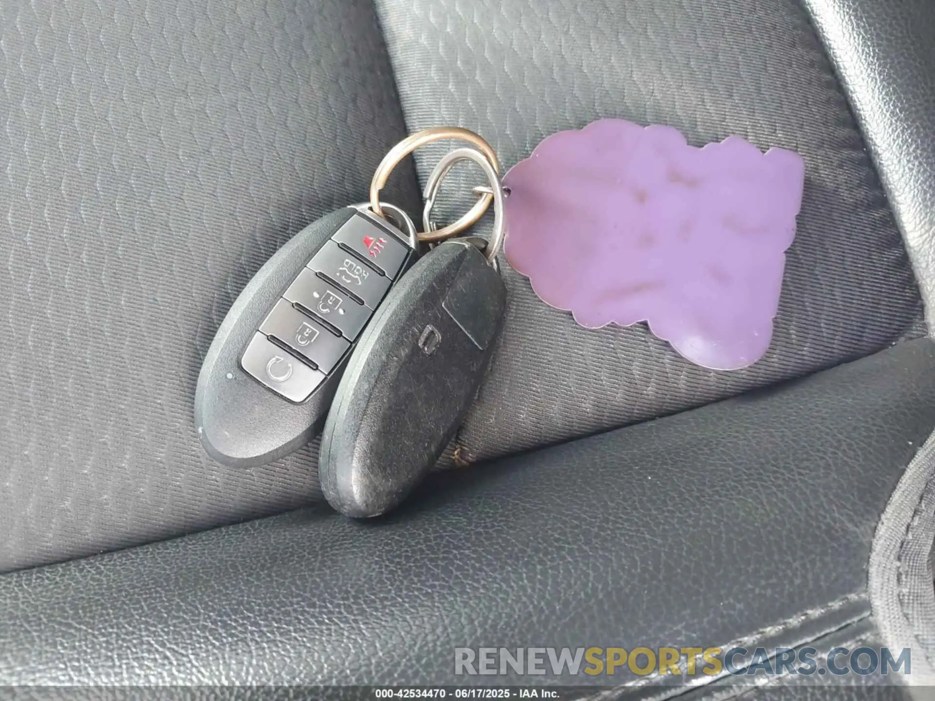 11 Photograph of a damaged car 1N4BL4CV7LC178284 NISSAN ALTIMA 2020