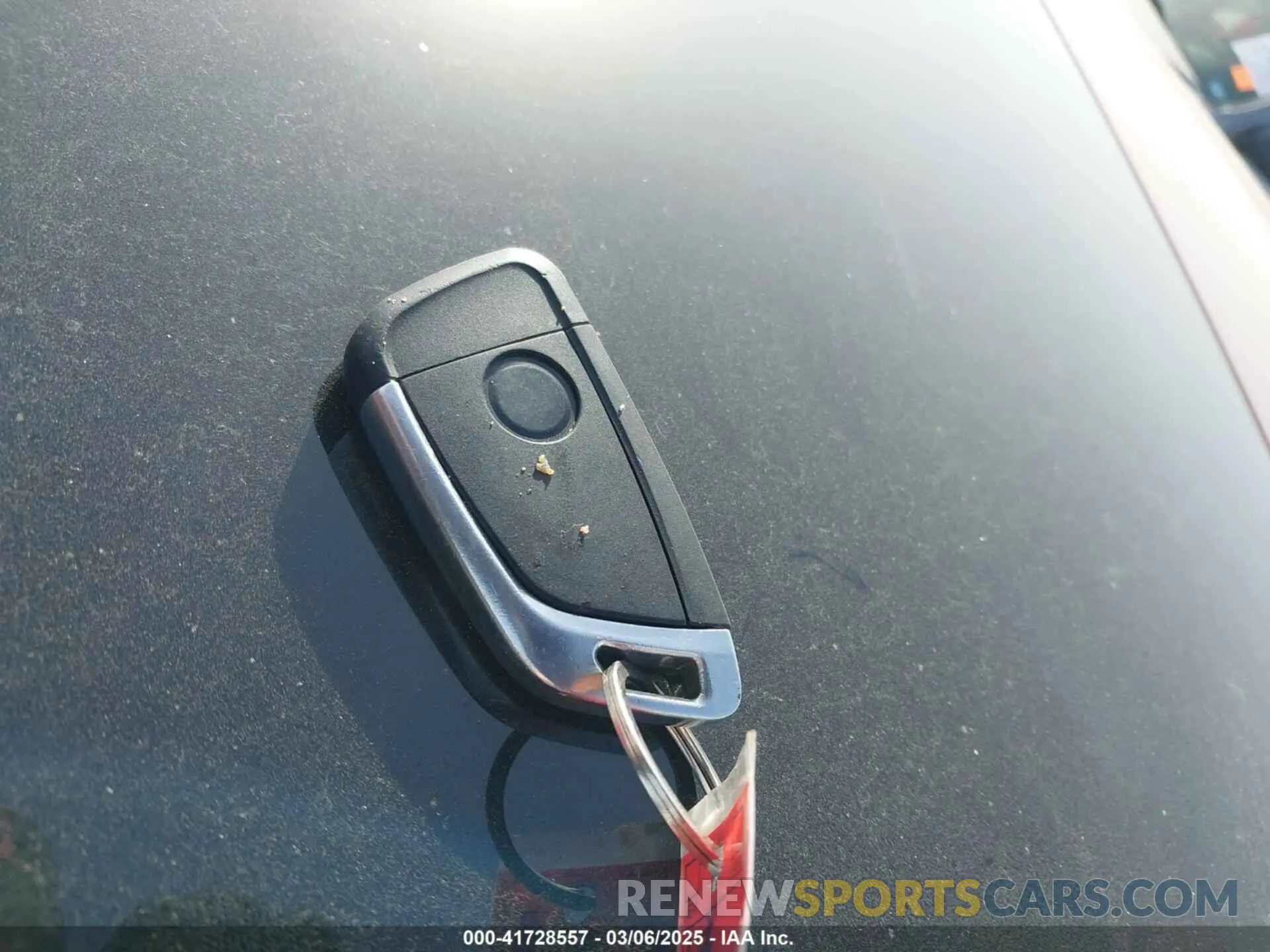 11 Photograph of a damaged car 1N4BL4CV7LN307872 NISSAN ALTIMA 2020