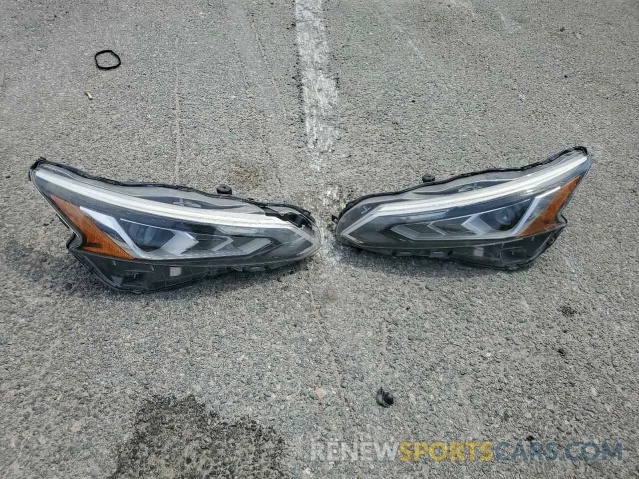 12 Photograph of a damaged car 1N4BL4CV9LC113341 NISSAN ALTIMA 2020