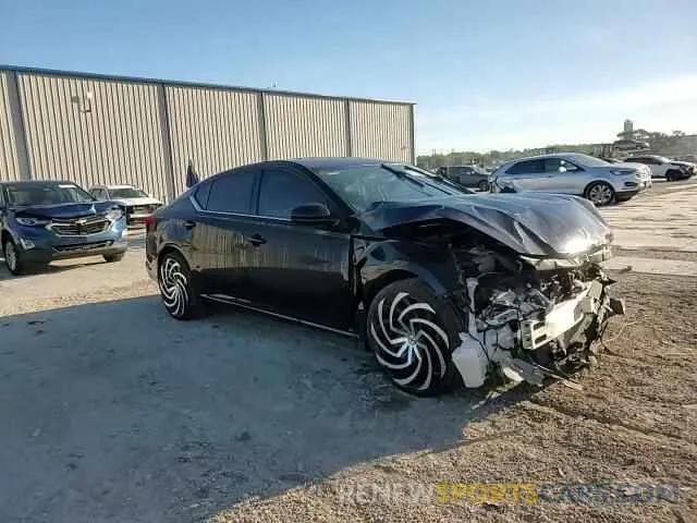 11 Photograph of a damaged car 1N4BL4CV9LC167139 NISSAN ALTIMA 2020