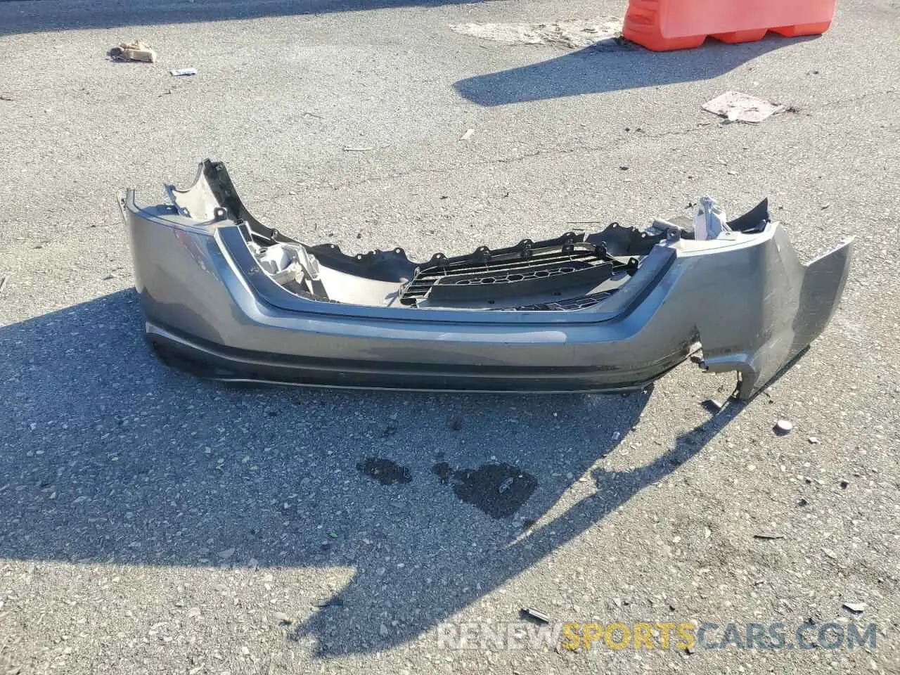 12 Photograph of a damaged car 1N4BL4CVXLC188548 NISSAN ALTIMA 2020