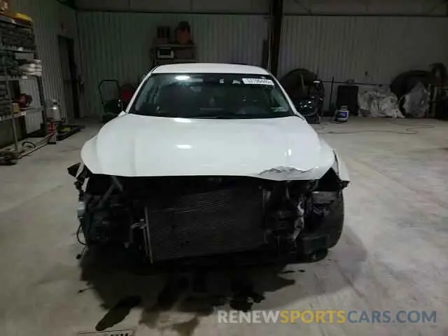 11 Photograph of a damaged car 1N4BL4CVXLC190770 NISSAN ALTIMA 2020
