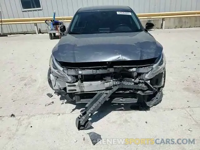 11 Photograph of a damaged car 1N4BL4CVXLC192129 NISSAN ALTIMA 2020