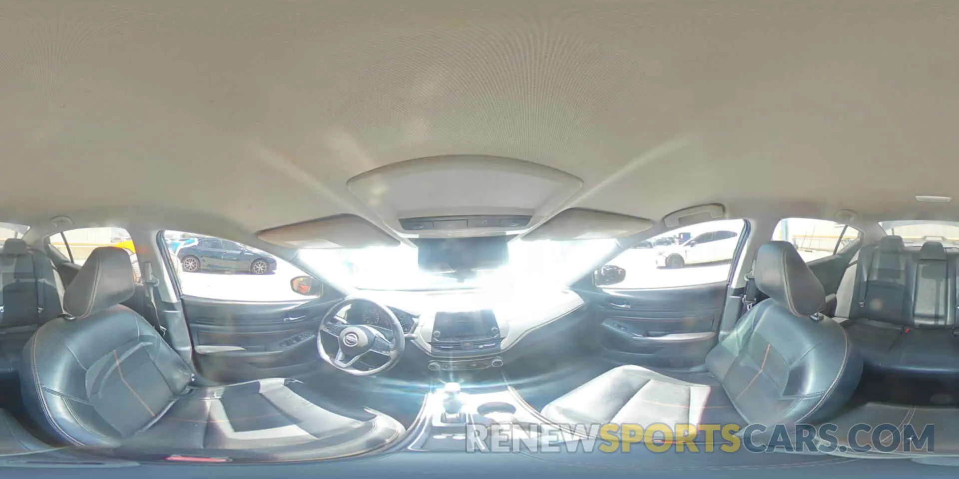 13 Photograph of a damaged car 1N4BL4CVXLC192129 NISSAN ALTIMA 2020