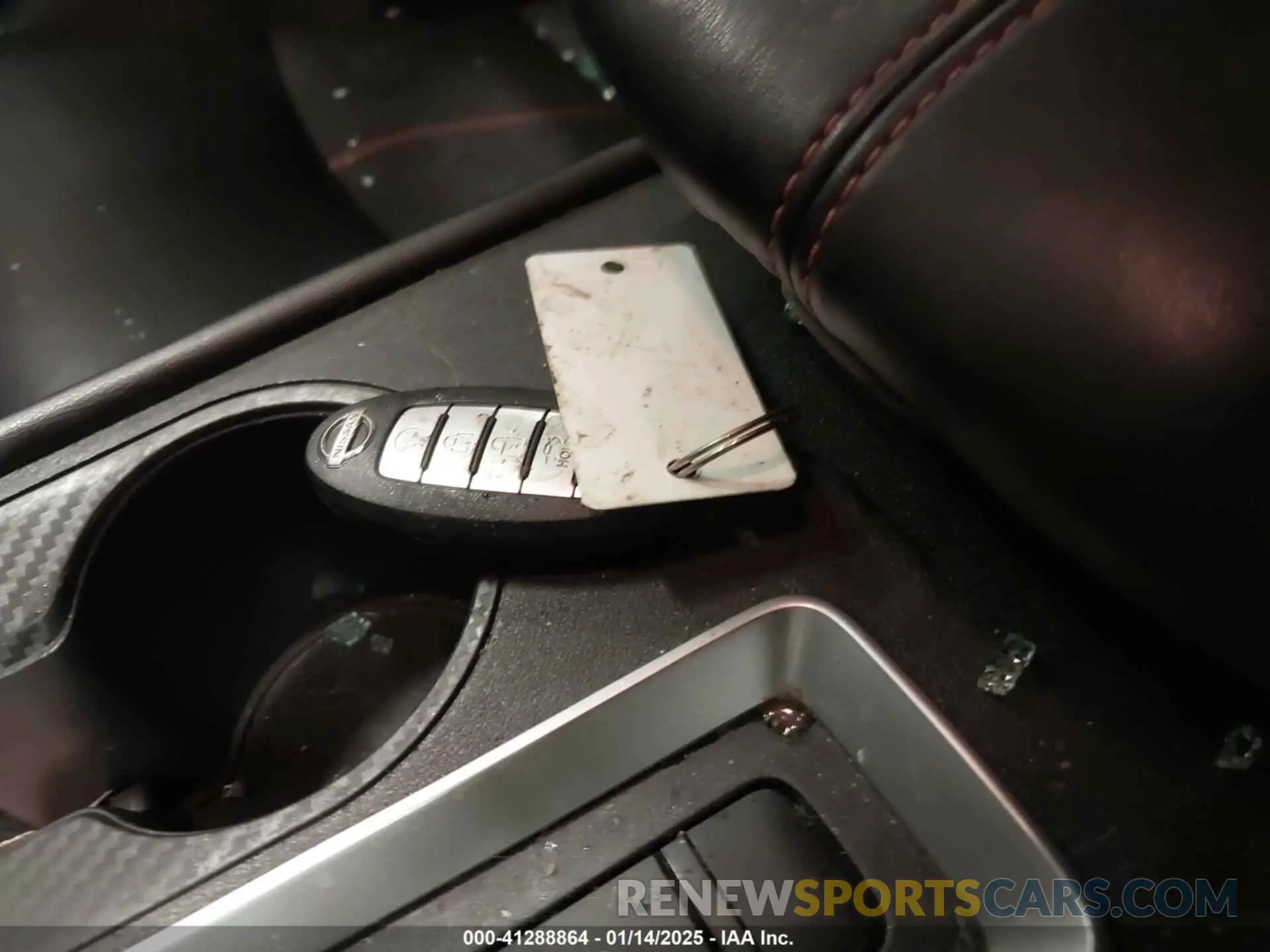 11 Photograph of a damaged car 1N4BL4CW1LC172408 NISSAN ALTIMA 2020