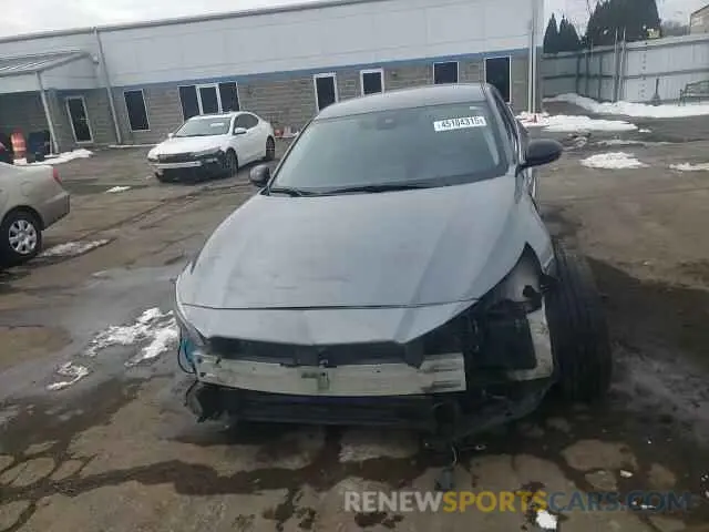 11 Photograph of a damaged car 1N4BL4CW6LC257079 NISSAN ALTIMA 2020