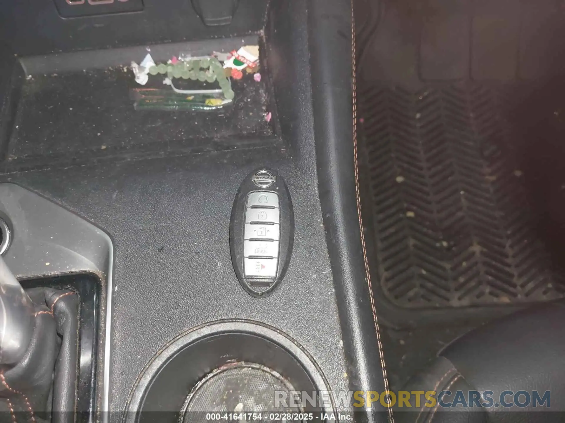 11 Photograph of a damaged car 1N4BL4CW7LC229579 NISSAN ALTIMA 2020