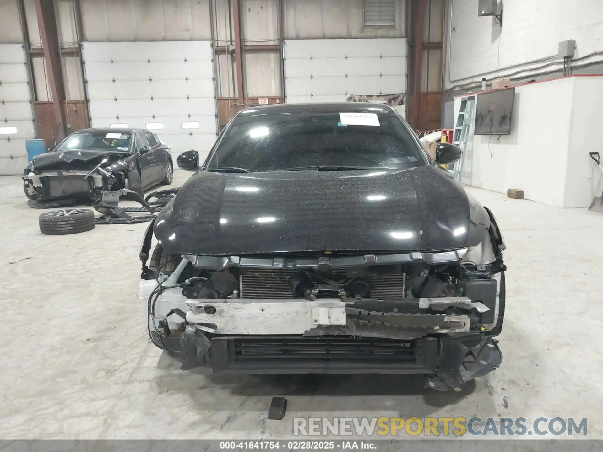 13 Photograph of a damaged car 1N4BL4CW7LC229579 NISSAN ALTIMA 2020