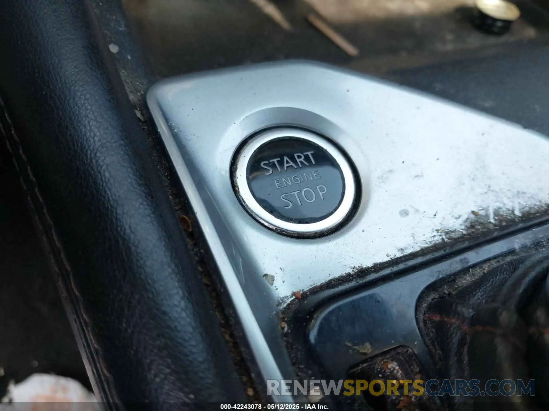 11 Photograph of a damaged car 1N4BL4CW8LC137493 NISSAN ALTIMA 2020