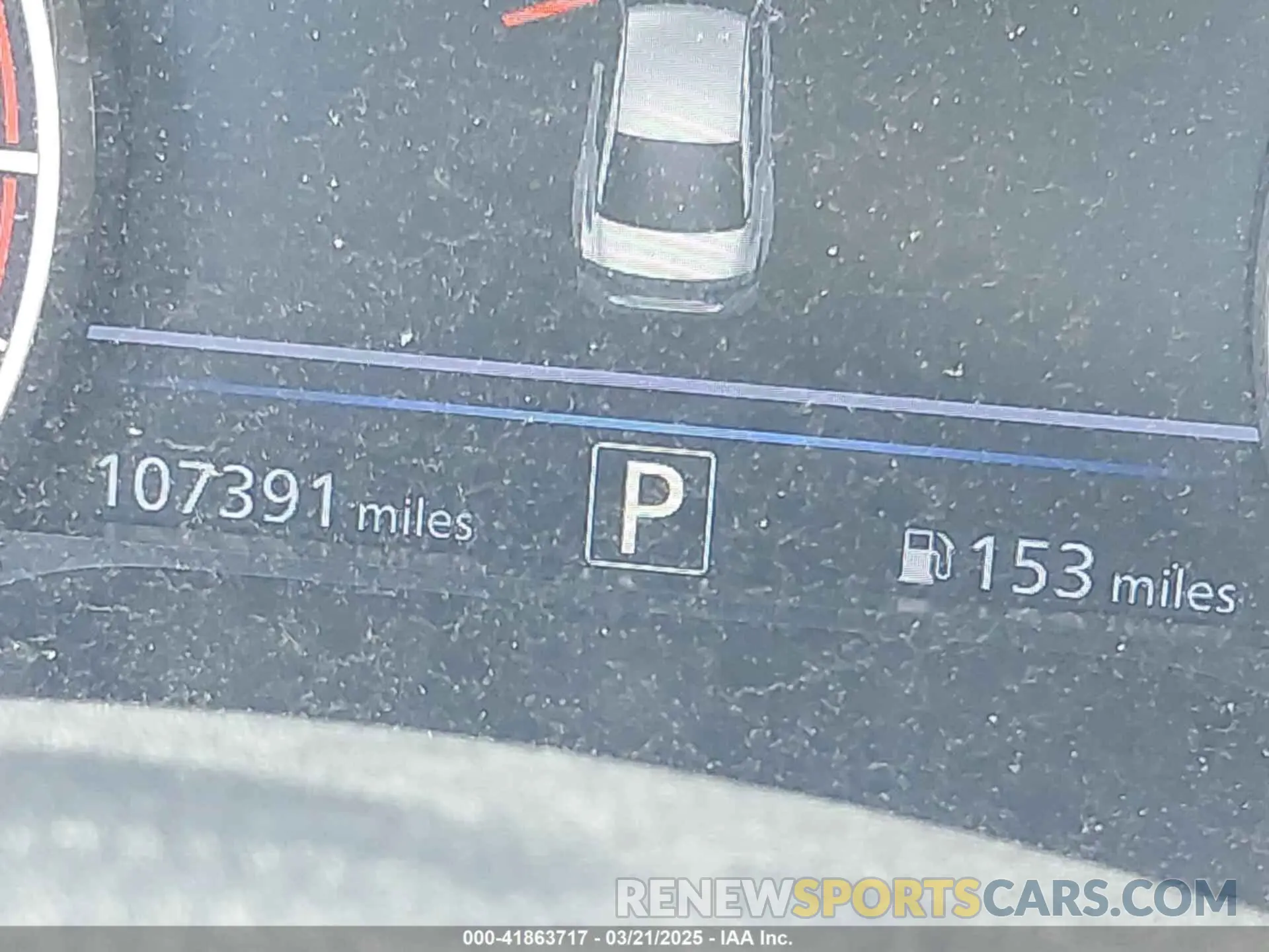 16 Photograph of a damaged car 1N4BL4DV4LC167077 NISSAN ALTIMA 2020