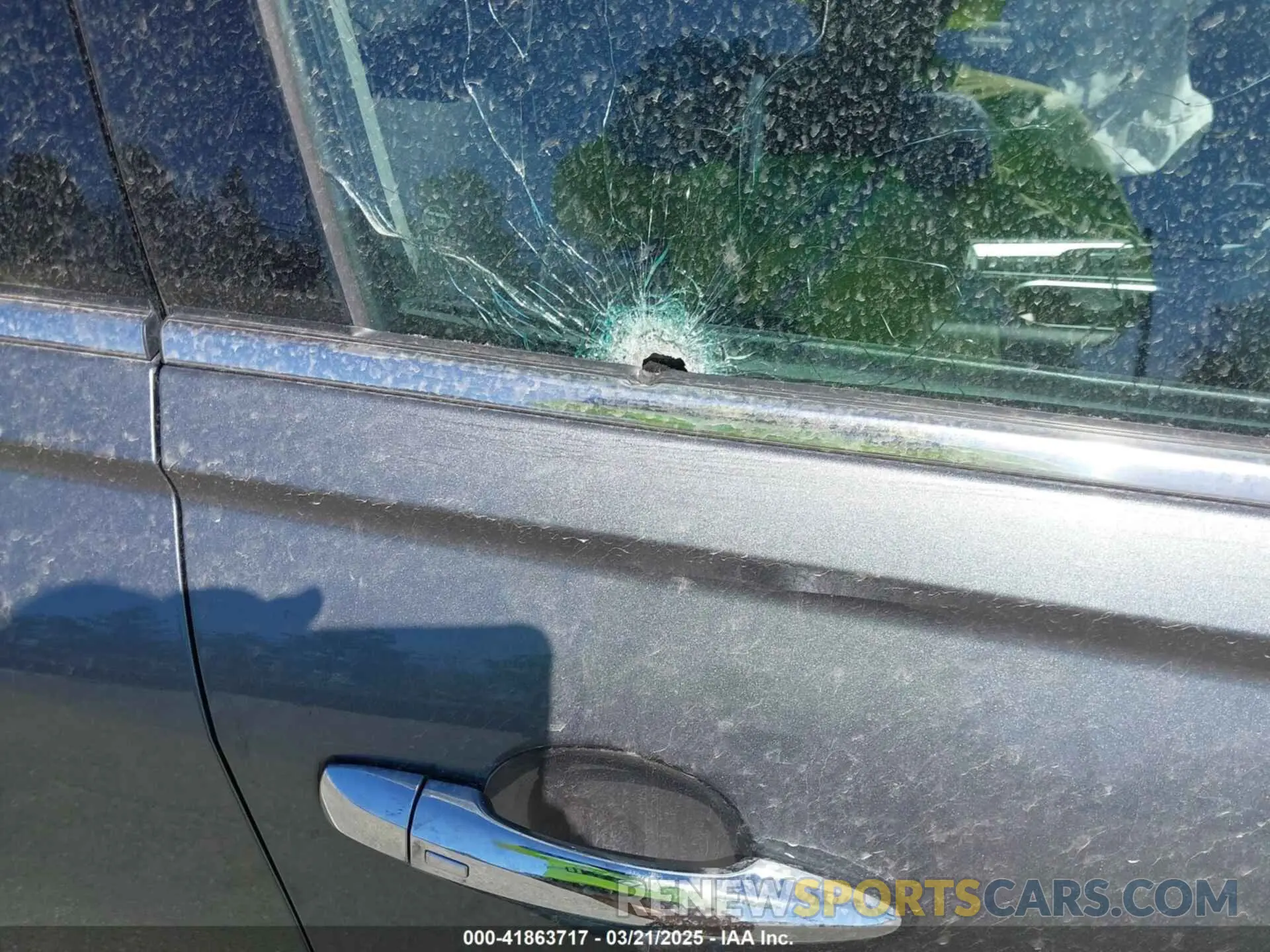 20 Photograph of a damaged car 1N4BL4DV4LC167077 NISSAN ALTIMA 2020