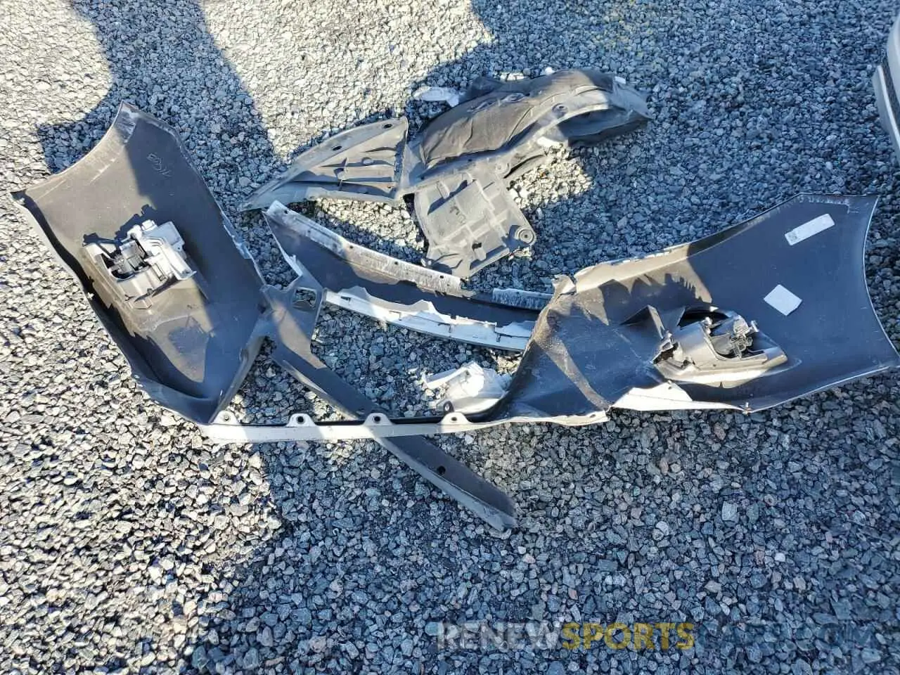 12 Photograph of a damaged car 1N4BL4DV8LC123311 NISSAN ALTIMA 2020