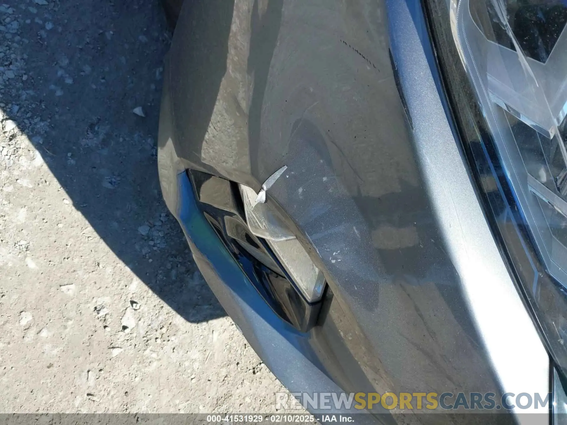 17 Photograph of a damaged car 1N4BL4DVXLC164331 NISSAN ALTIMA 2020