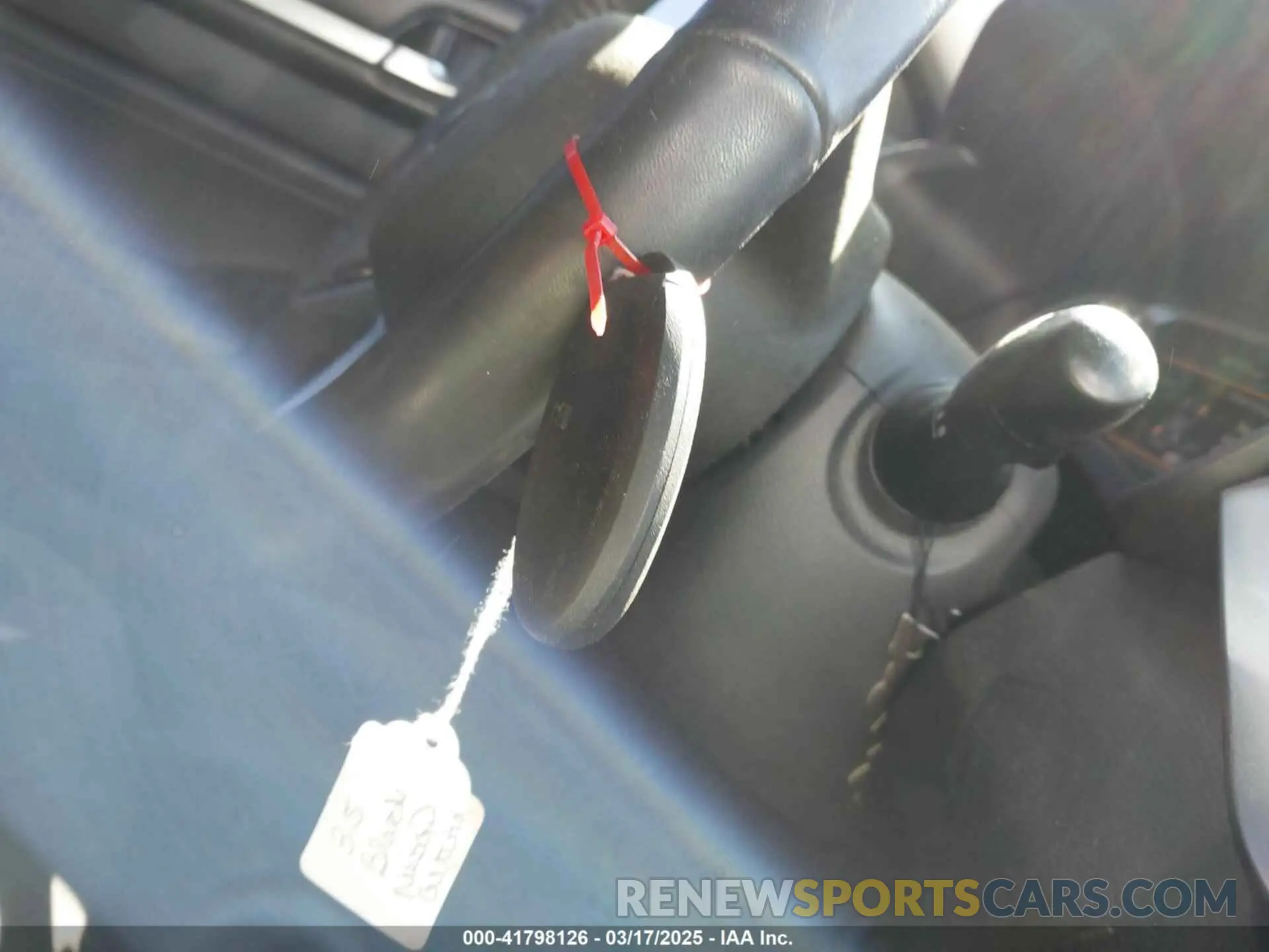 11 Photograph of a damaged car 1N4BL4DVXLC285909 NISSAN ALTIMA 2020