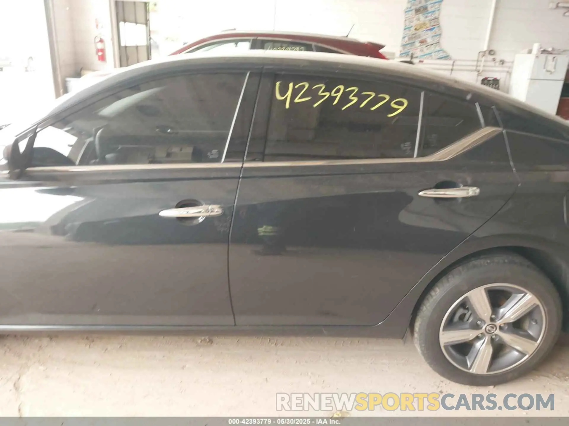 14 Photograph of a damaged car 1N4BL4DW1LC177929 NISSAN ALTIMA 2020