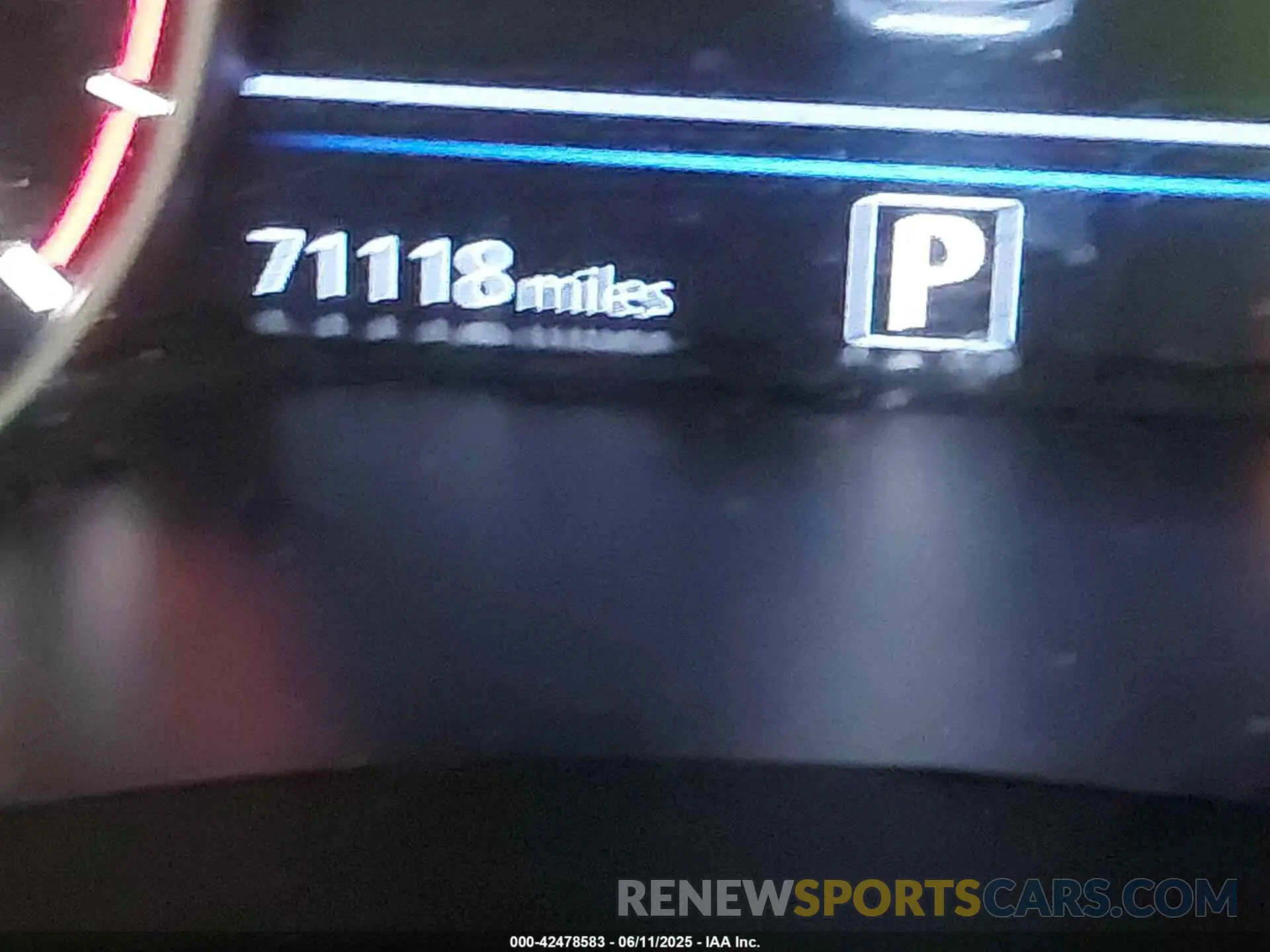 13 Photograph of a damaged car 1N4BL4EV1LC162255 NISSAN ALTIMA 2020