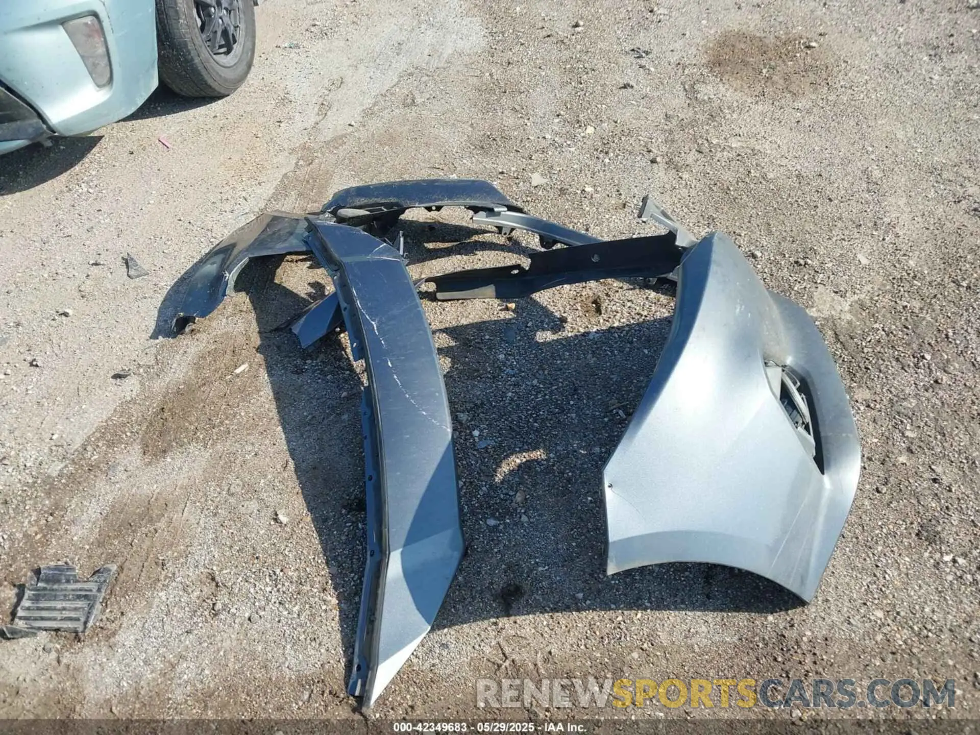 12 Photograph of a damaged car 1N4BL4EV5LC127380 NISSAN ALTIMA 2020