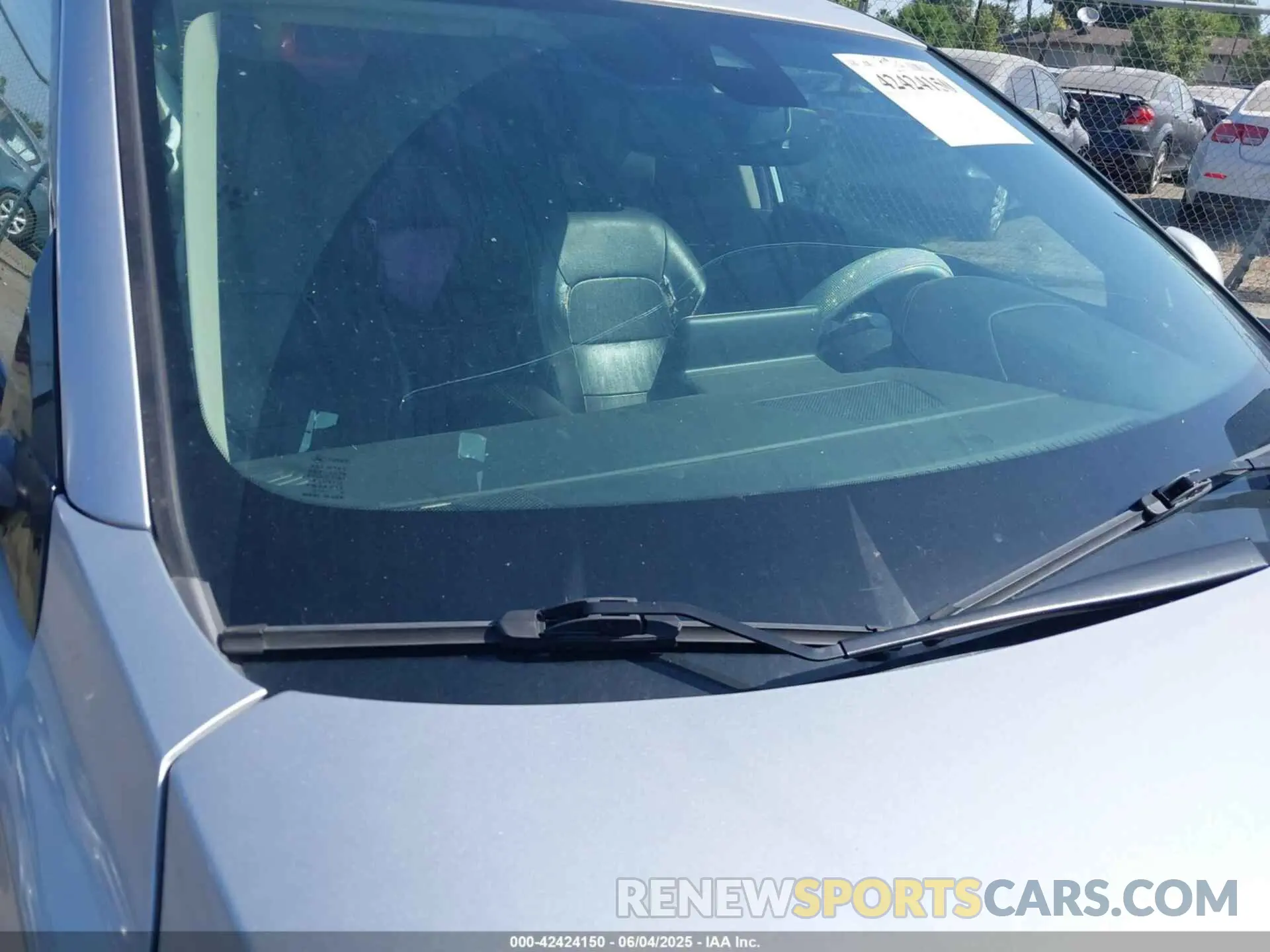 17 Photograph of a damaged car 1N4BL4EV5LC235112 NISSAN ALTIMA 2020